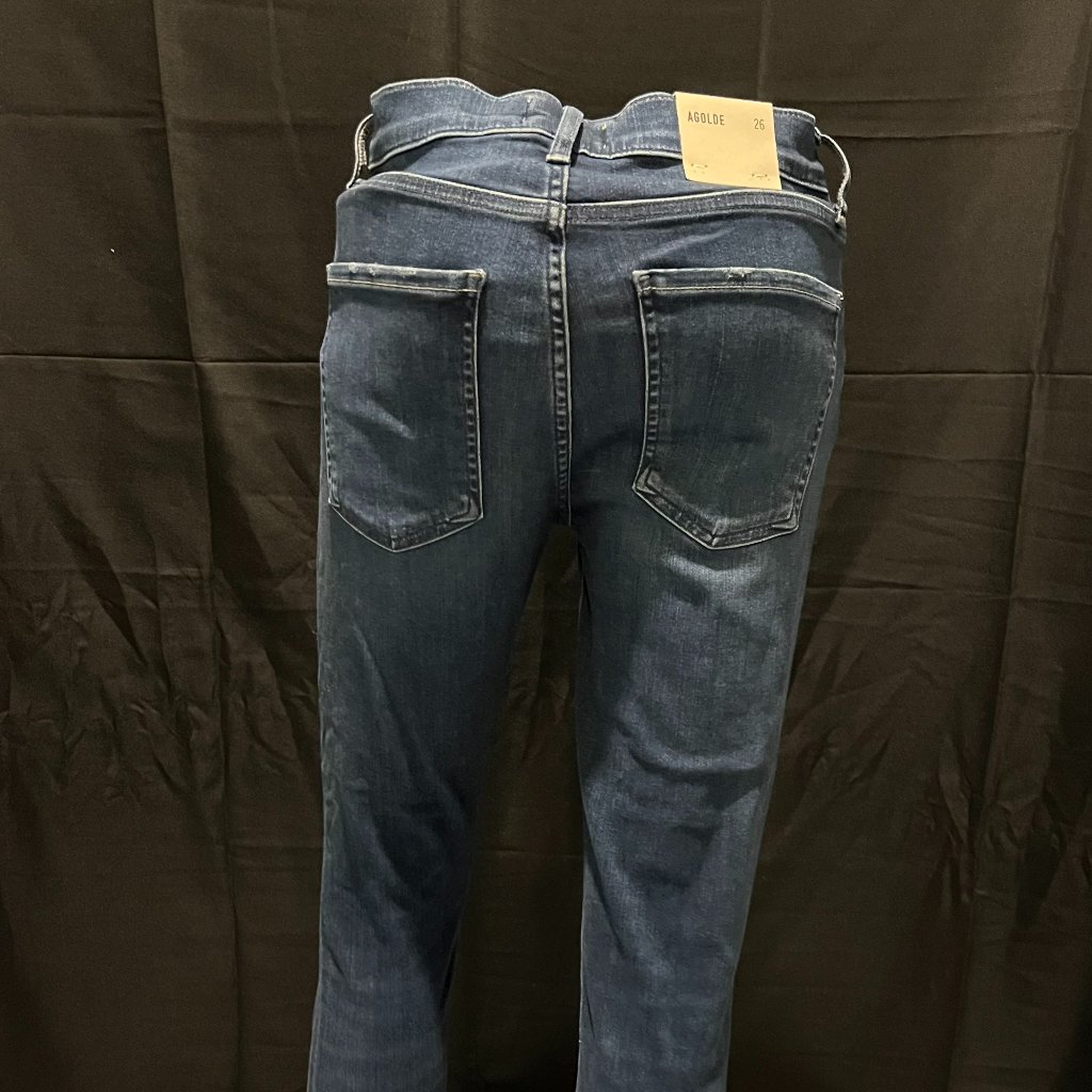 Agolde Jeans - New - Free Shipping!